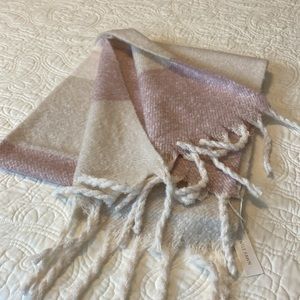 Gentle Fawn Cozy Scarf